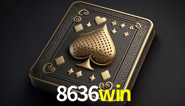 Sistemas de Segurança 8636win