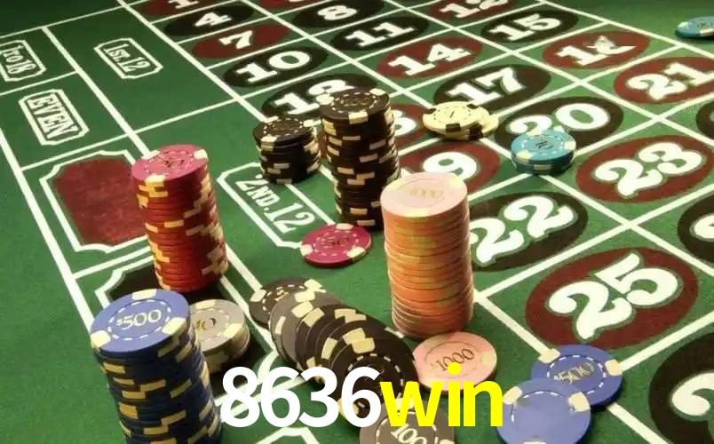 Ofertas Exclusivas 8636win