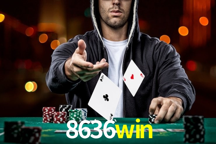 8636win