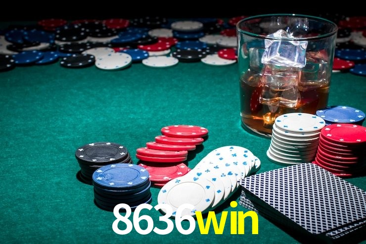 Estatísticas do Jogo 8636win