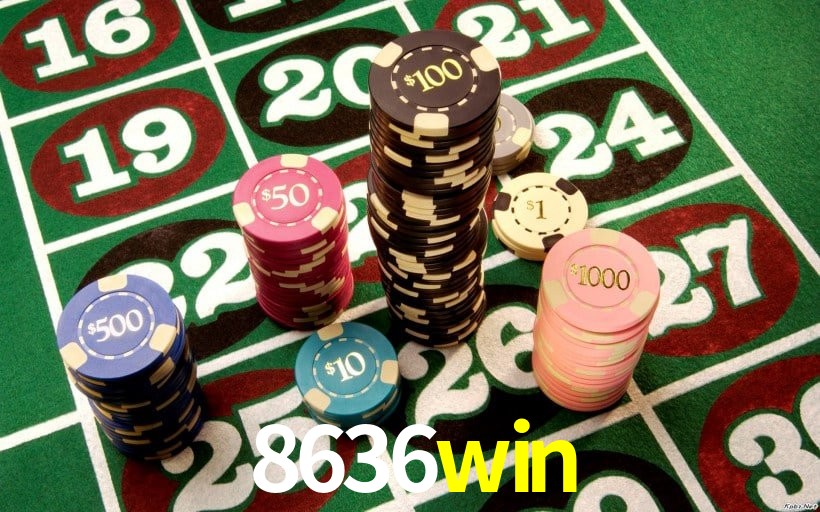 Login Seguro 8636win