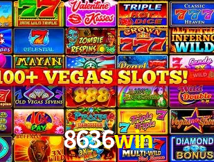 8636win Rio de Janeiro - Professional Dealers