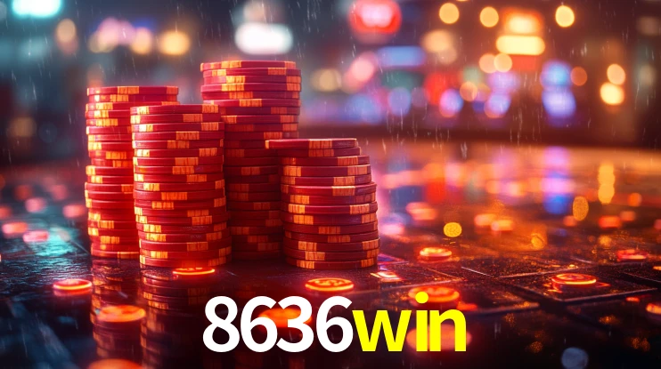 8636win