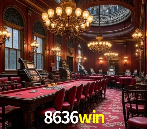 8636win Belo Horizonte - Payments