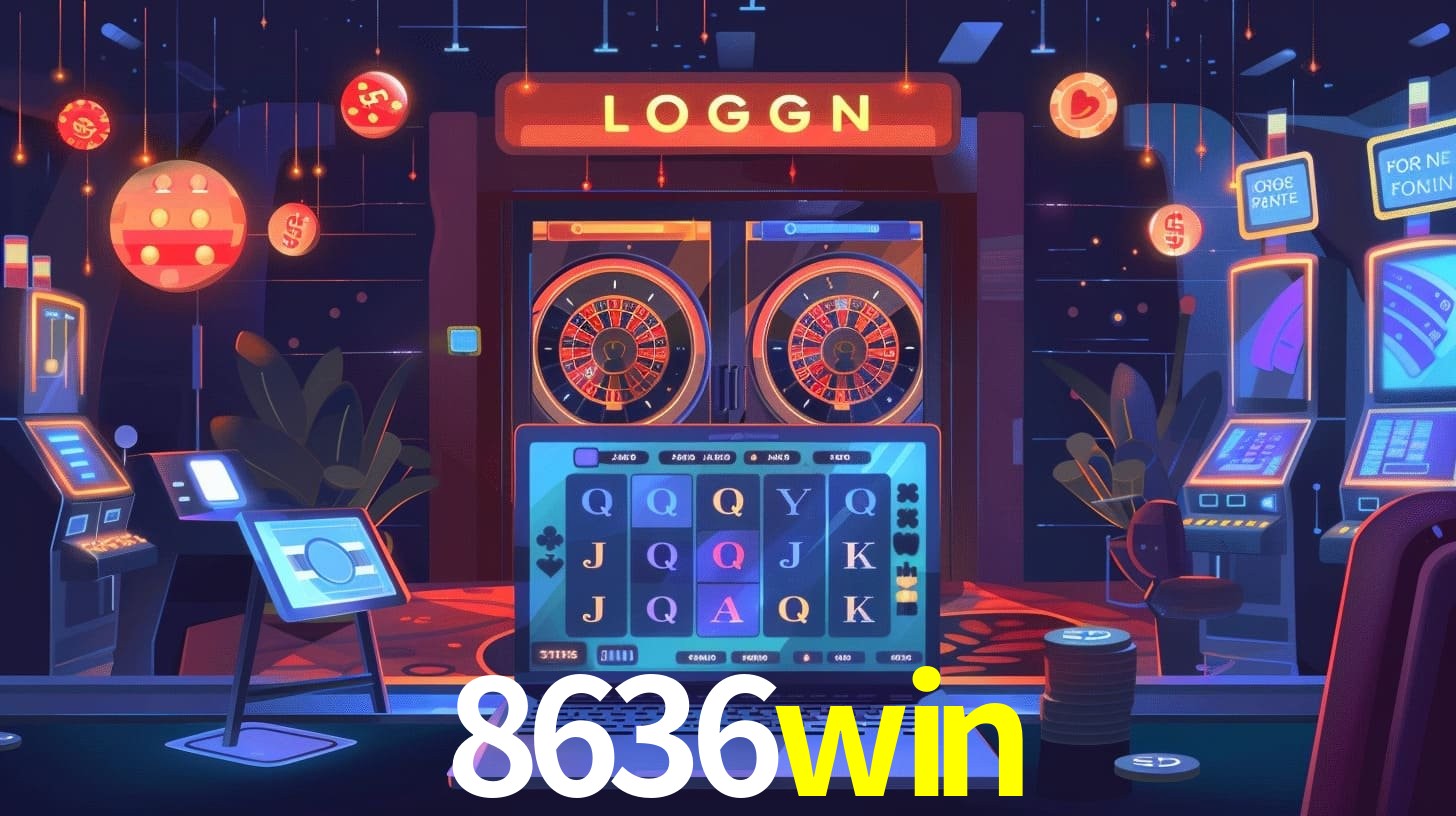 8636win Brasília - Security