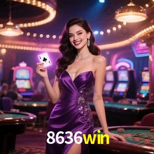 Apostas de Tênis 8636win