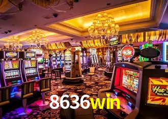 8636win São Paulo - Live Tables