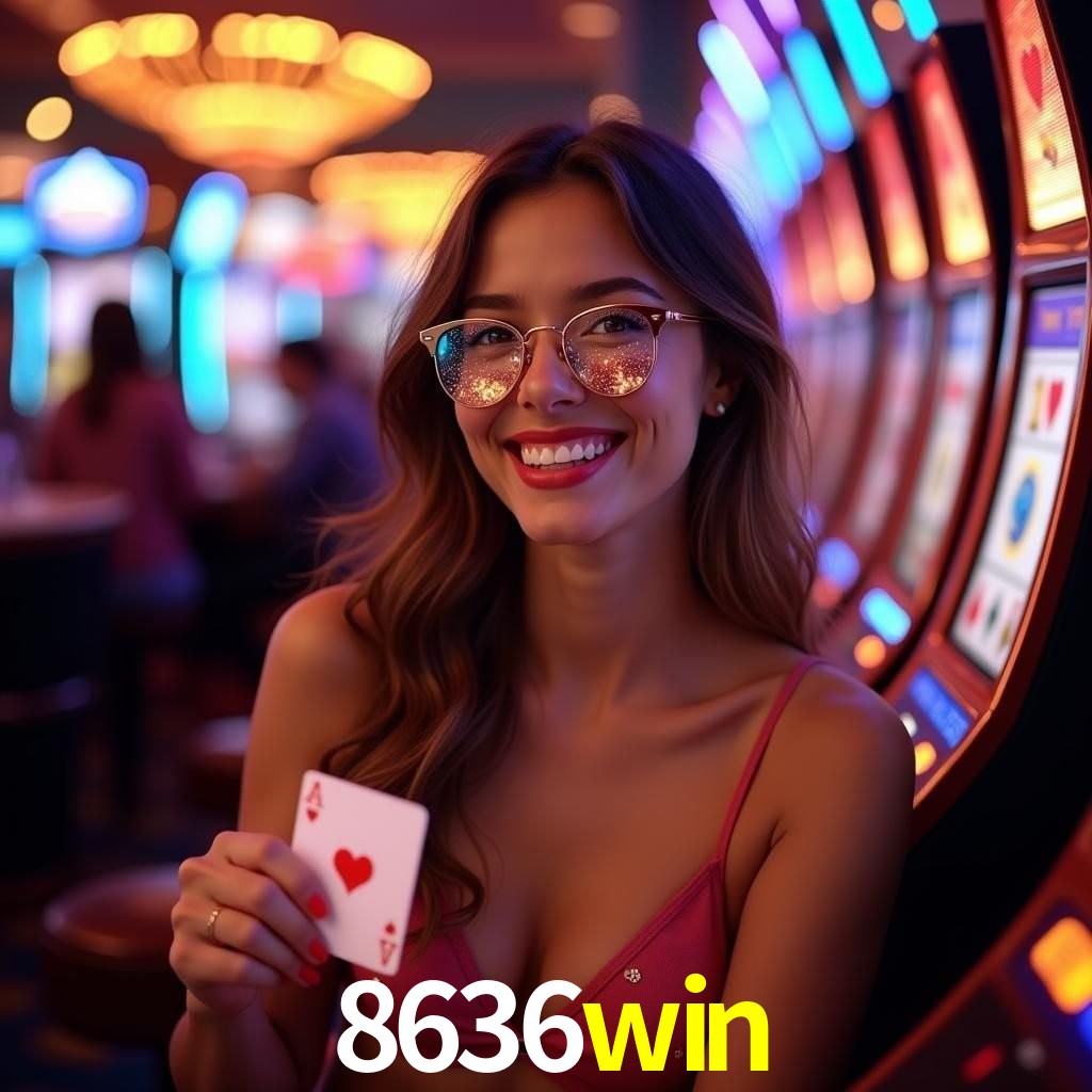 Player Reviews 8636win