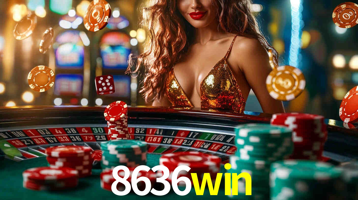 Tournaments 8636win