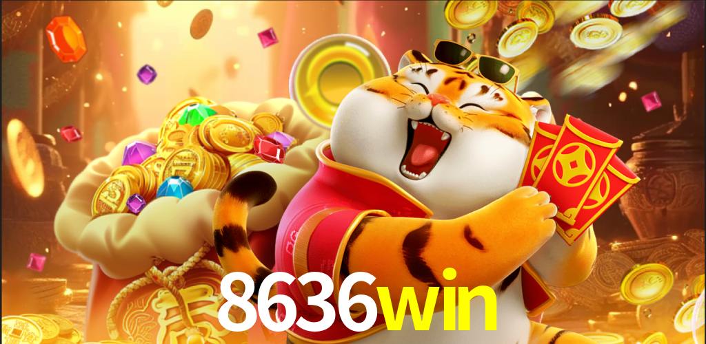 8636win