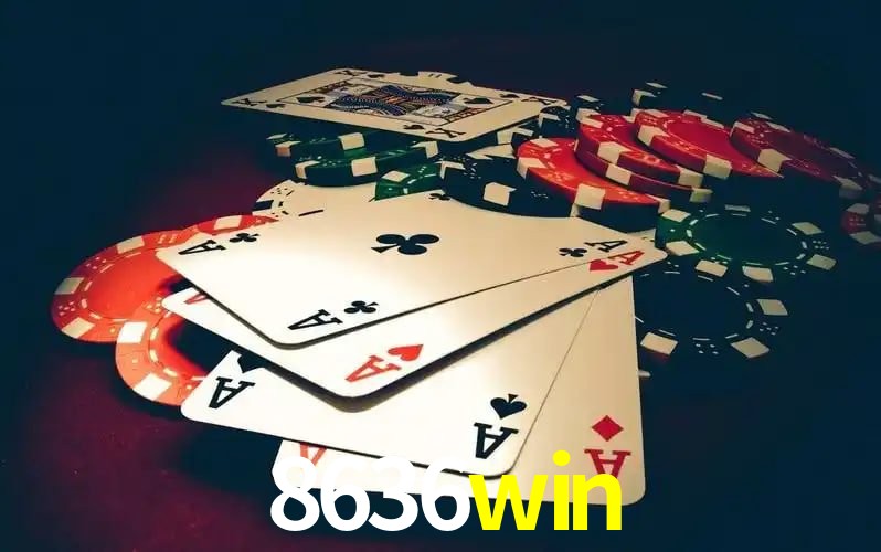 8636win Brasília - Betting Features