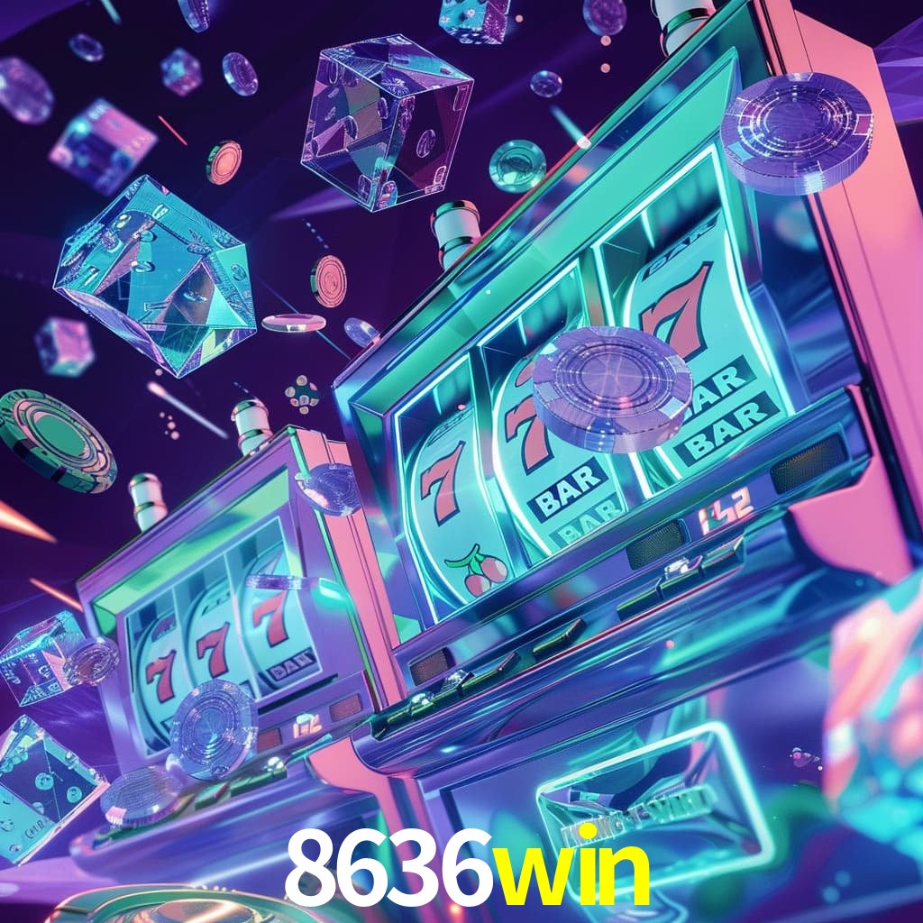 PIX Instantâneo 8636win