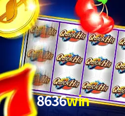 Apostas Esportivas na 8636win: Um Guia Completo