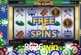 8636win Belo Horizonte - VIP Casino