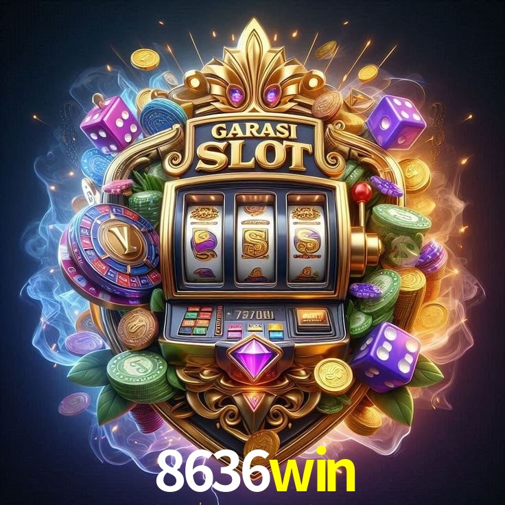 8636win Entrar - Login Seguro Certificado