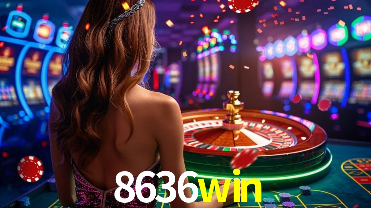8636win - App Compatibility
