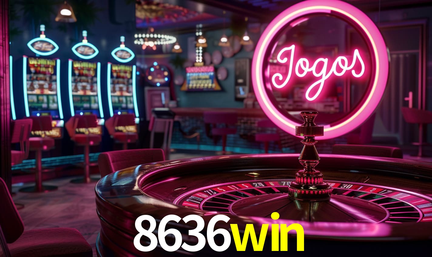 8636win Fortaleza - Leaderboard