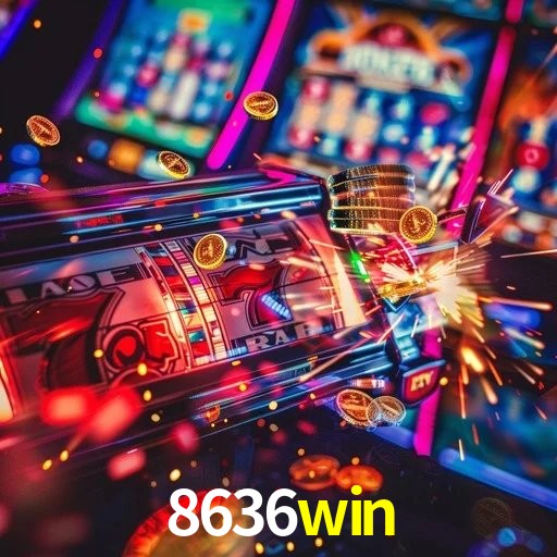 Estatísticas Esportivas 8636win