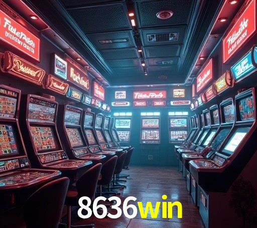 8636win Promoções - 30+ Ofertas Diárias