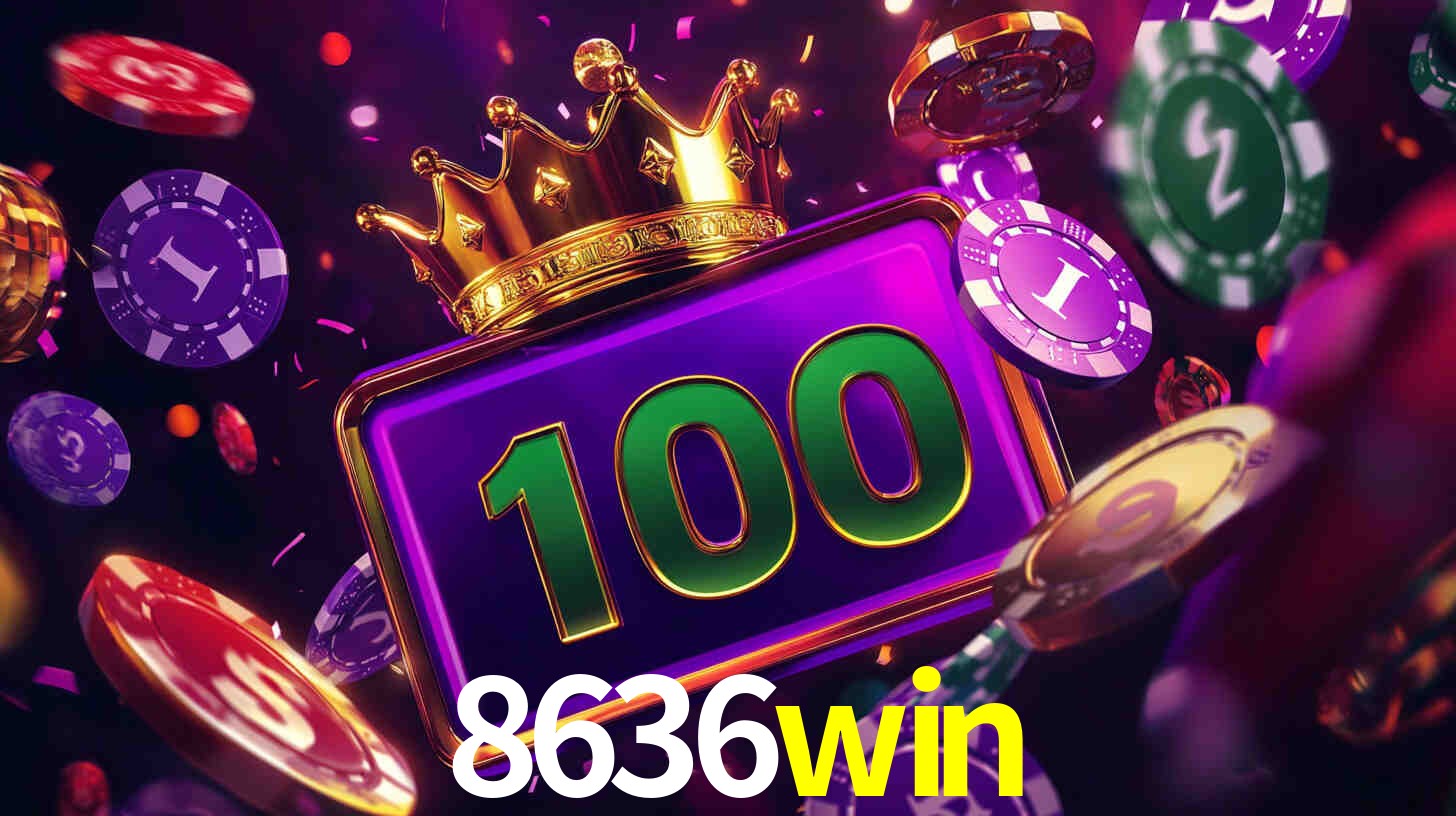 Live Casino 8636win