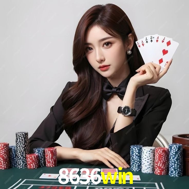 8636win - Rápido Acesse
