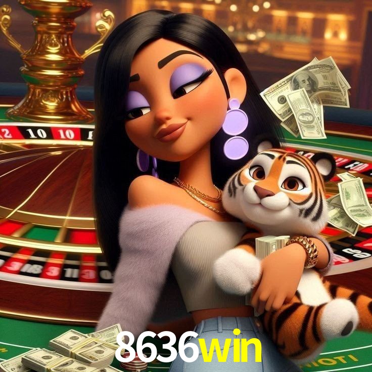 Bonus Features 8636win