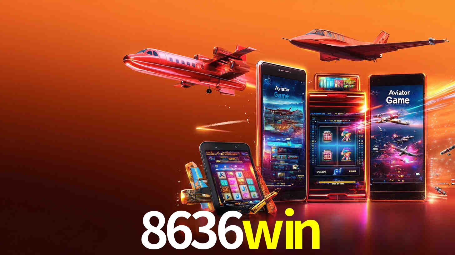 A Experiência Imersiva dos Cassinos Ao Vivo no 8636win