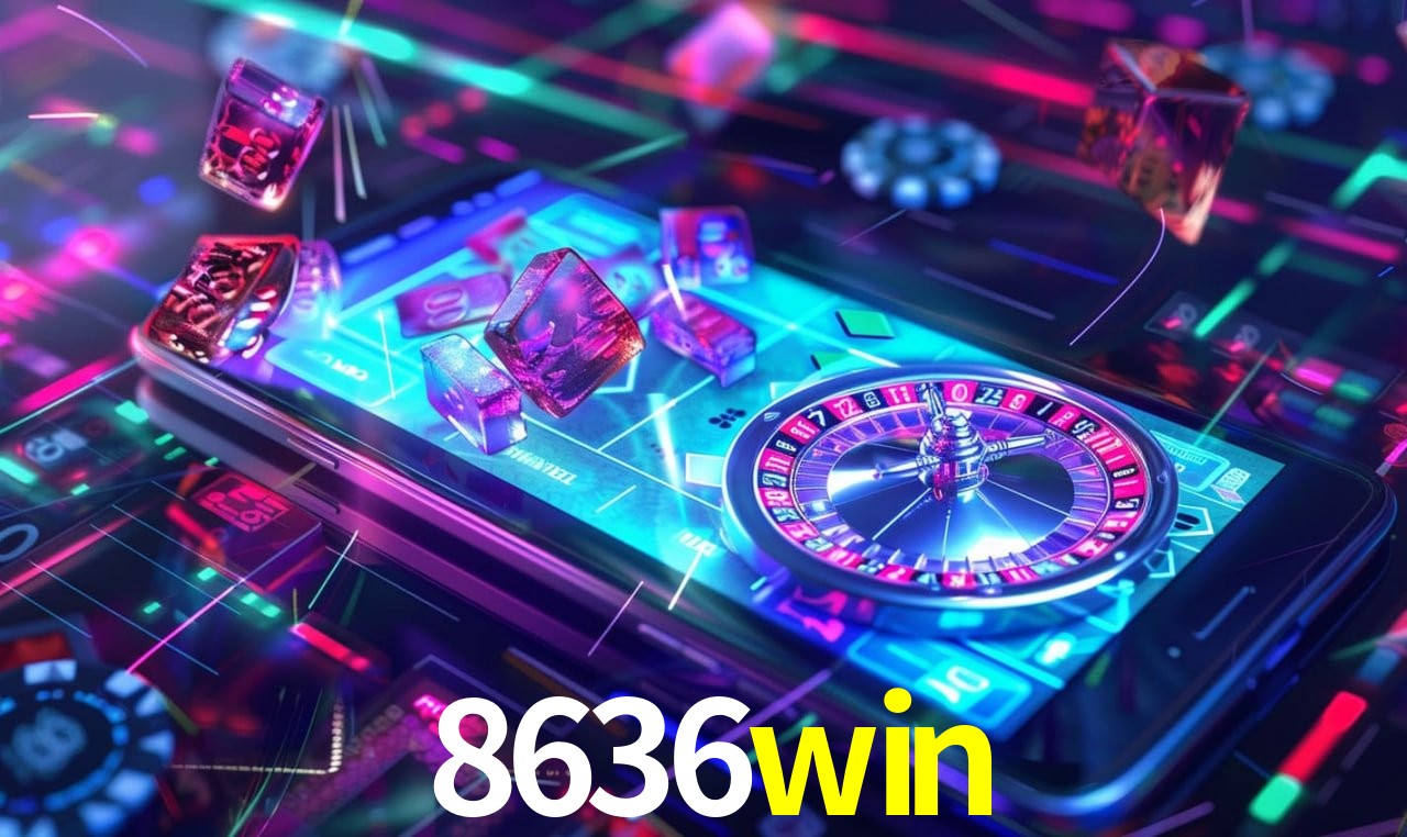 Benefícios da Conta 8636win